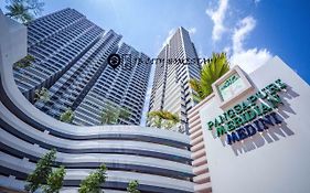 Pangsapuri Meridian By Rr Jbcity